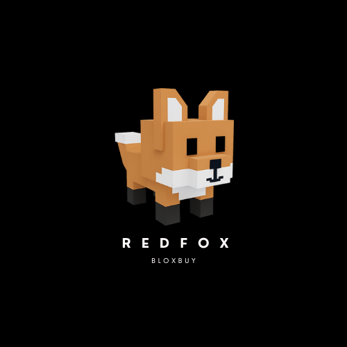 Red Fox