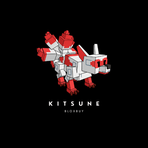 Kitsune