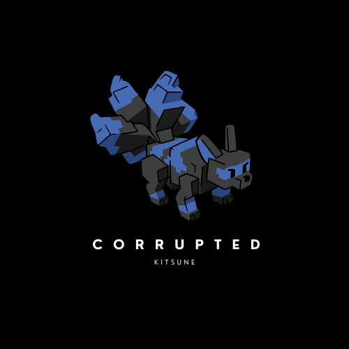 Corrupted Kitsune