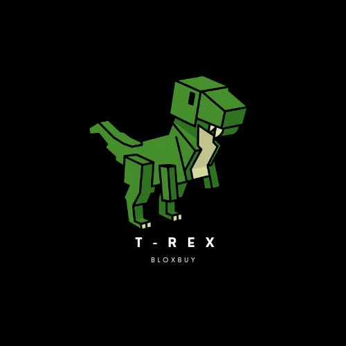 T-Rex