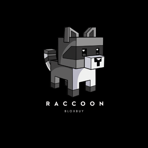 Raccoon